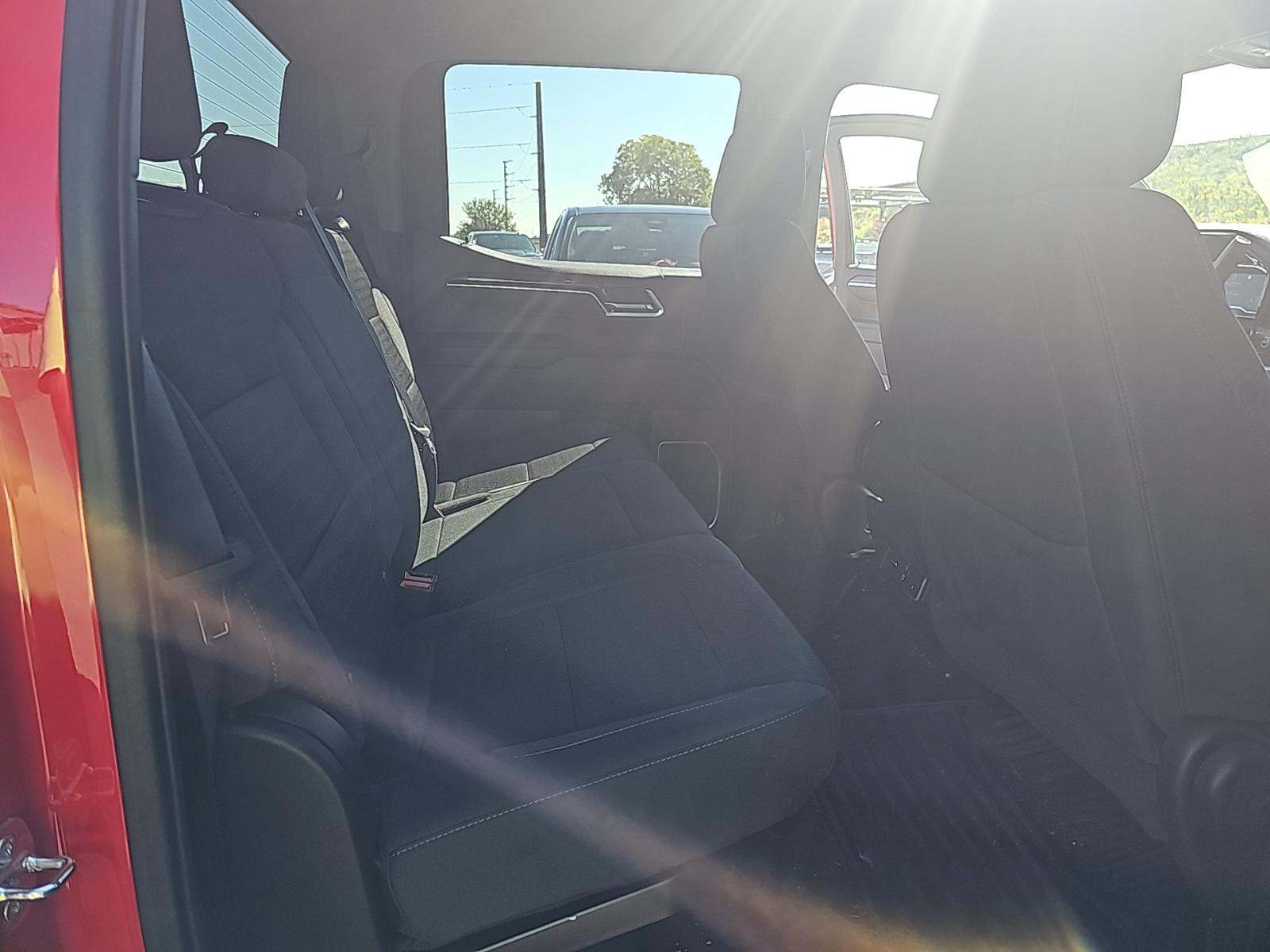 2022 Chevrolet Silverado 1500 RST AWD