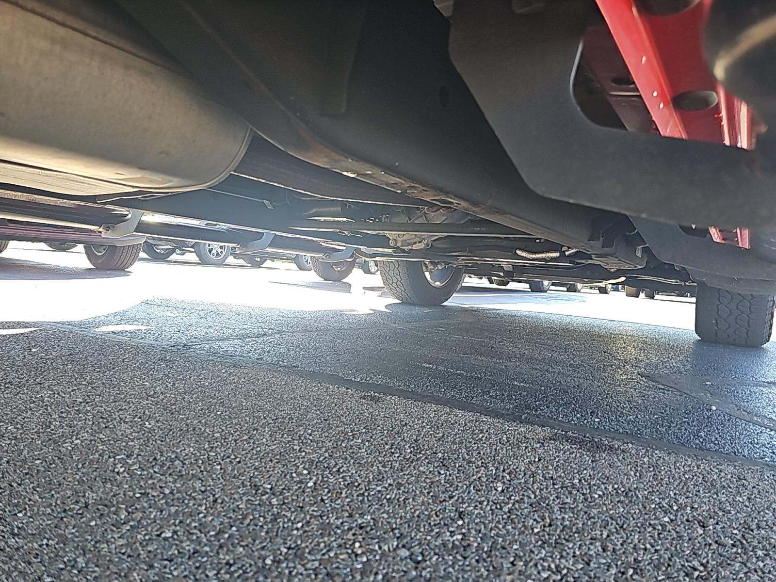 2022 Chevrolet Silverado 1500 RST AWD