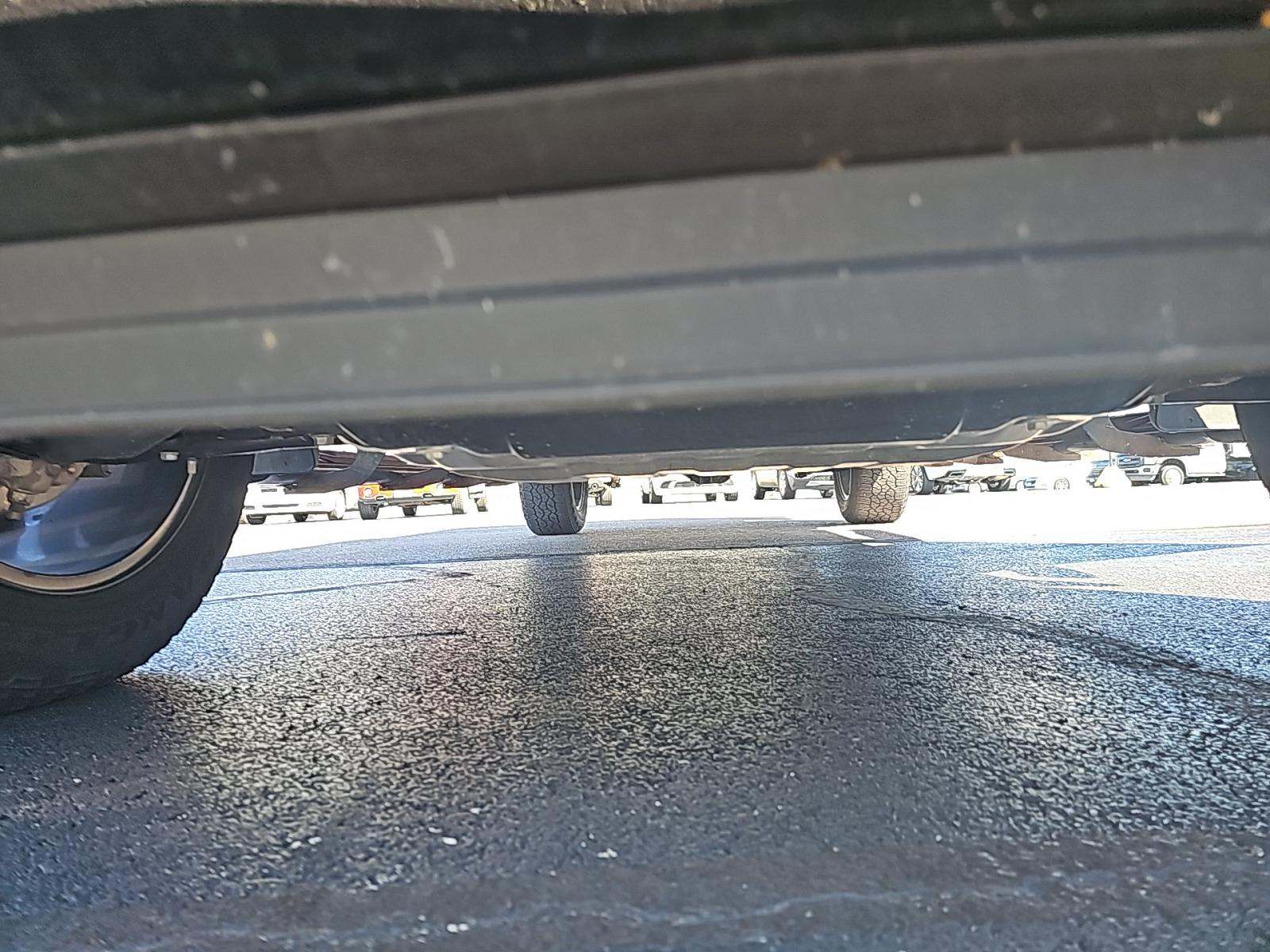 2022 Chevrolet Silverado 1500 RST AWD