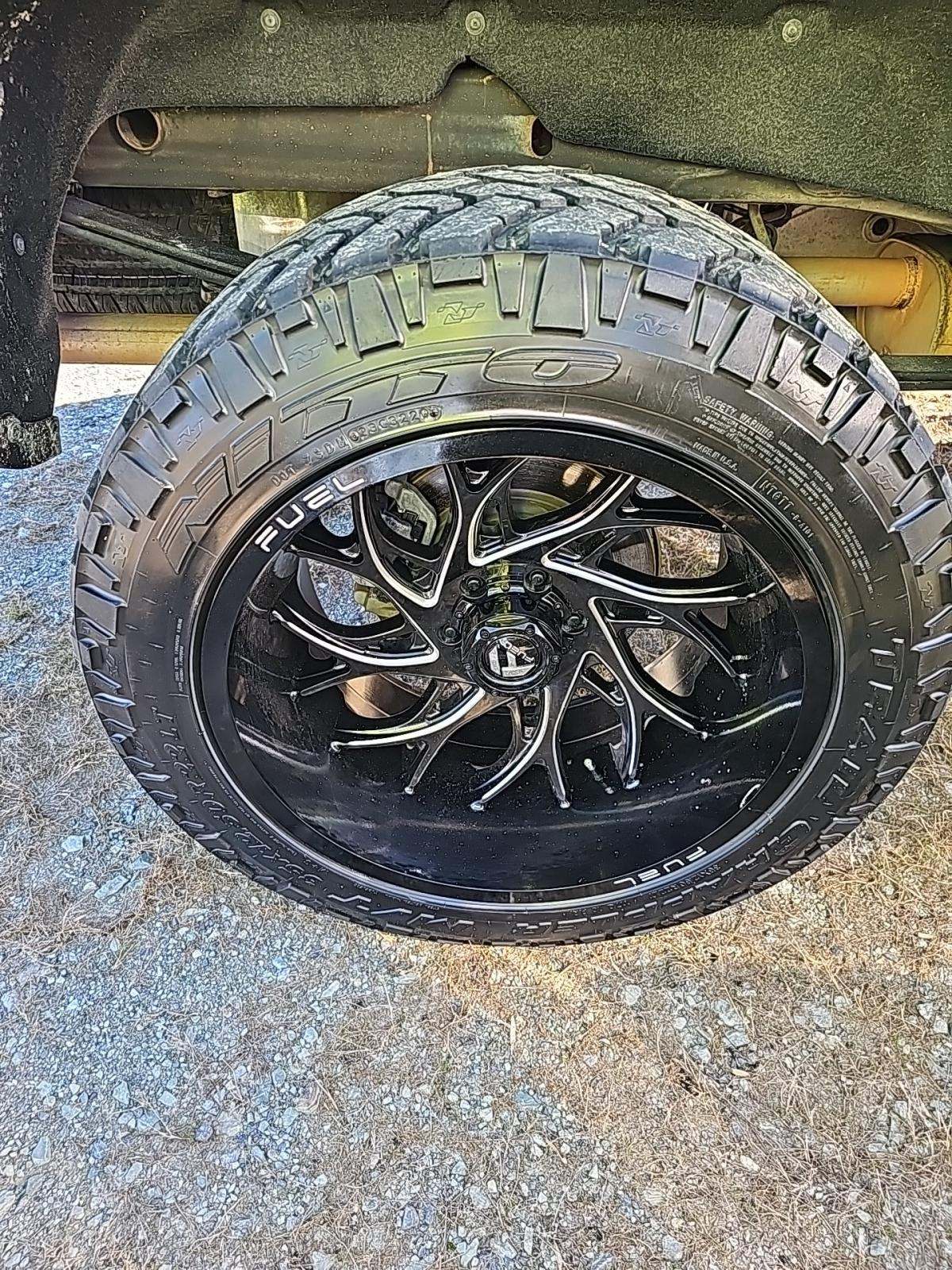 2019 Chevrolet Silverado 1500 LT Trail Boss AWD