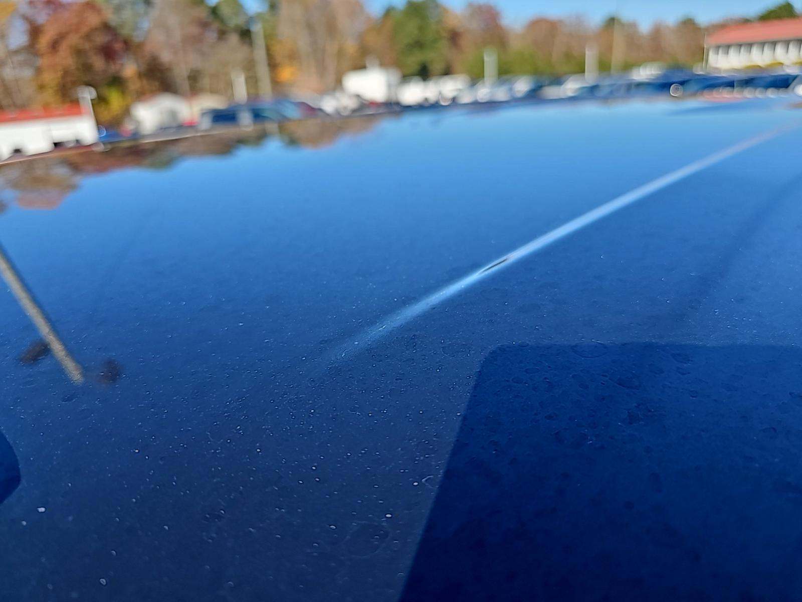 2019 Chevrolet Silverado 1500 LT Trail Boss AWD