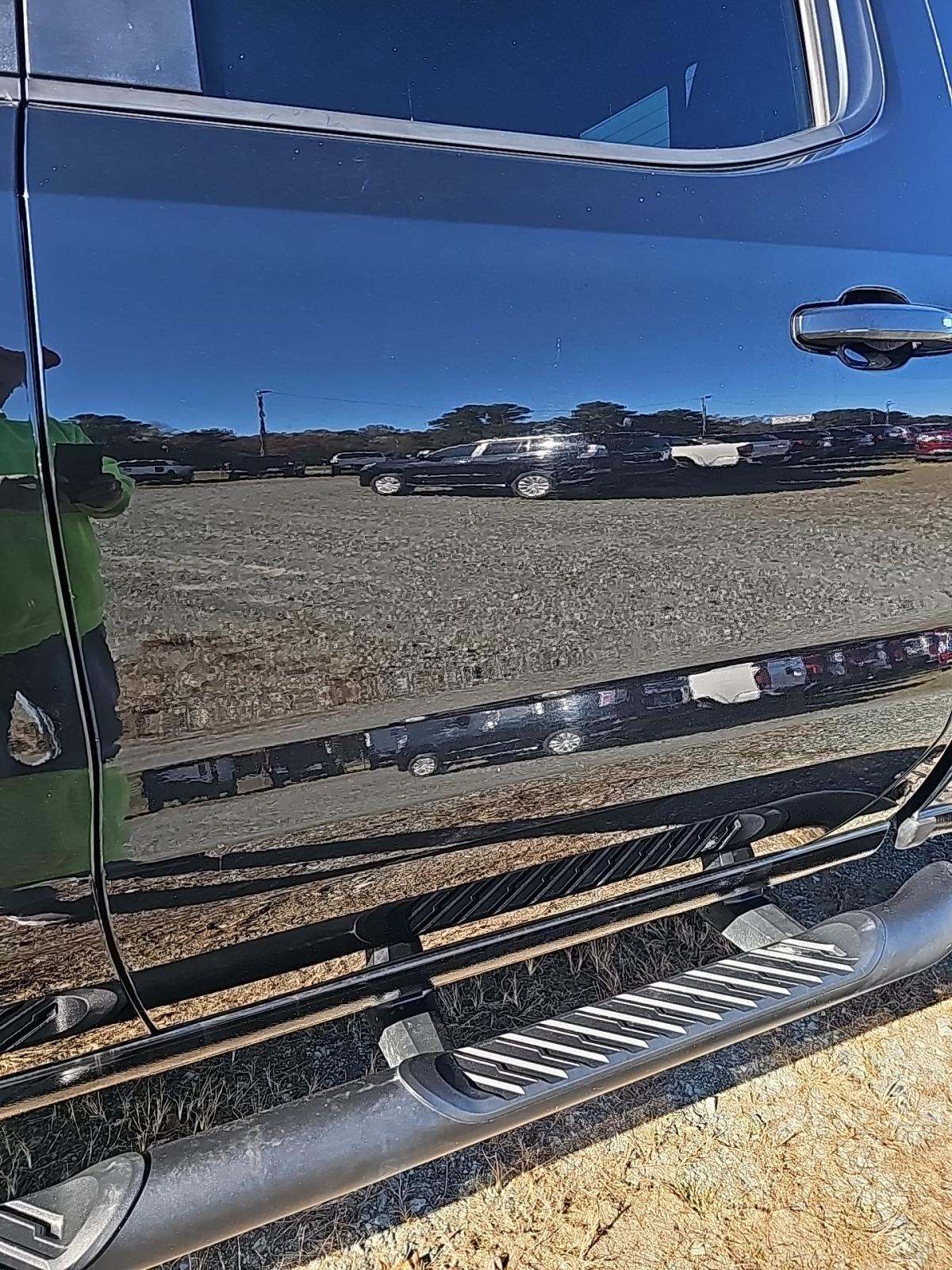 2019 Chevrolet Silverado 1500 LT Trail Boss AWD