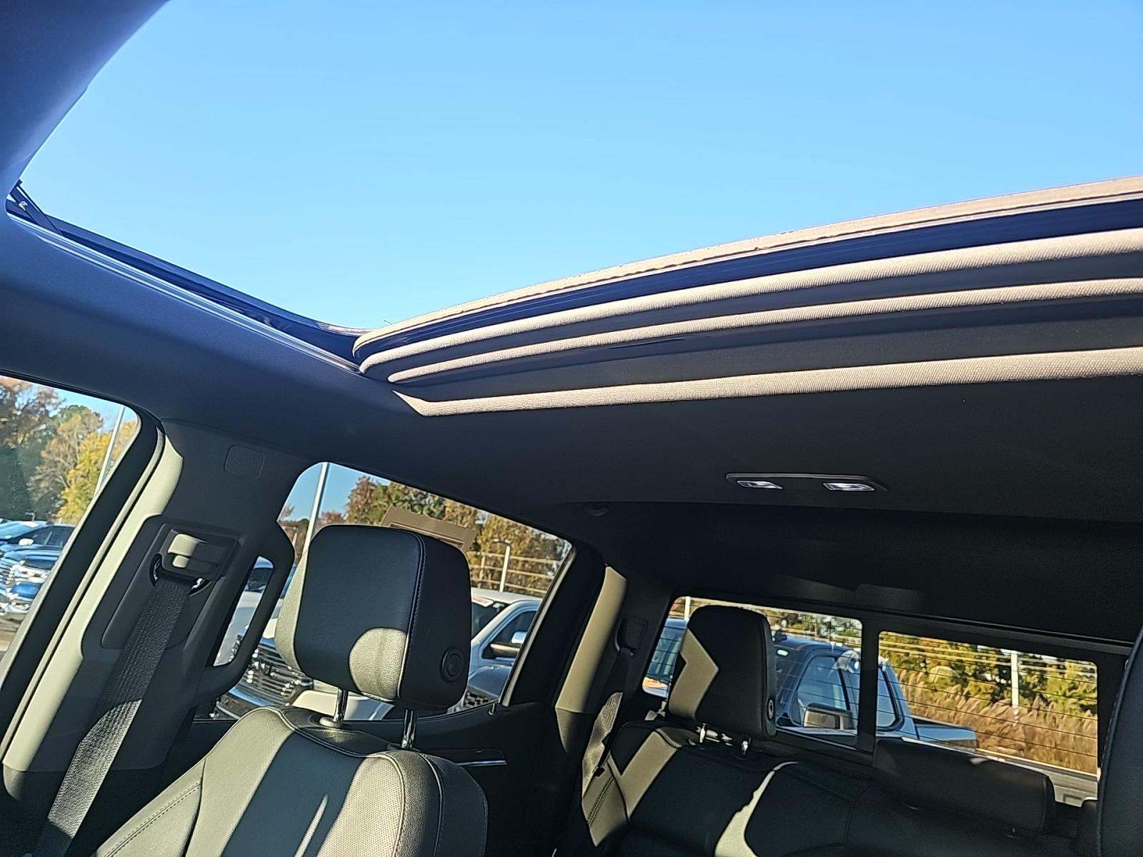 2023 Chevrolet Silverado 1500 LTZ AWD