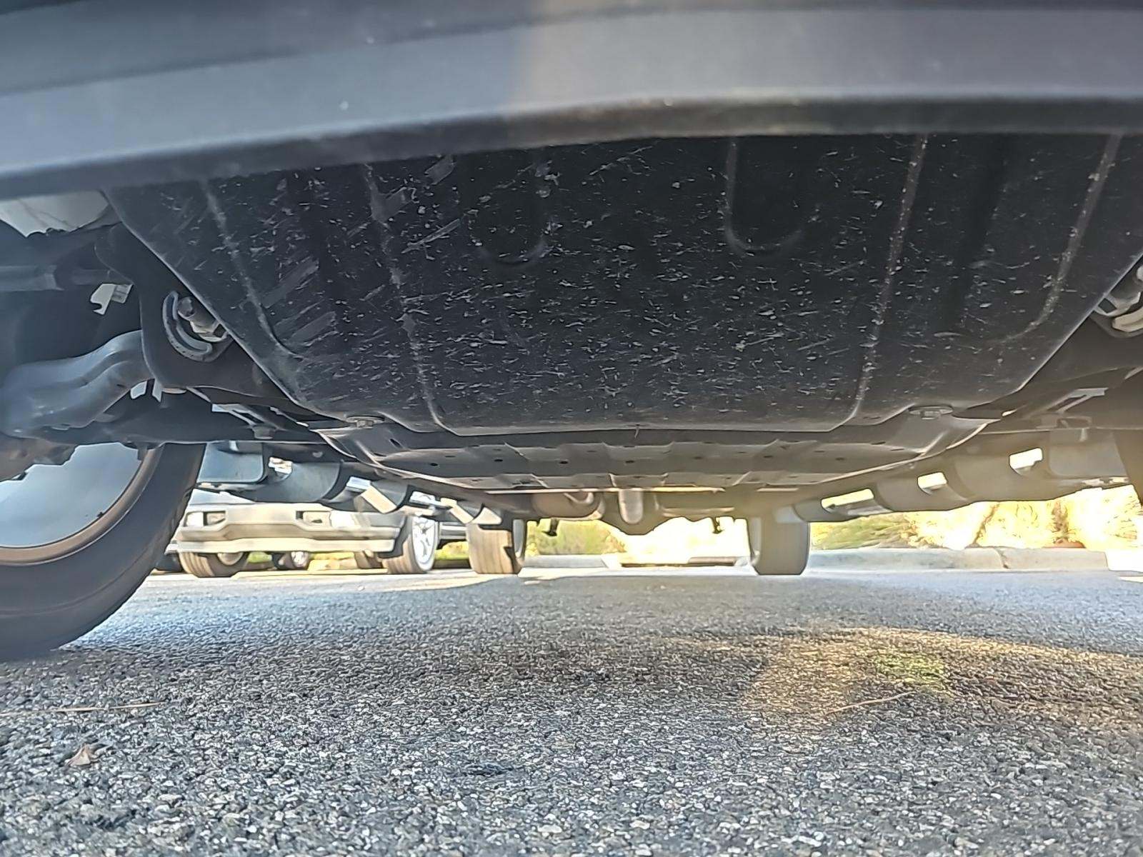 2023 Chevrolet Silverado 1500 LTZ AWD