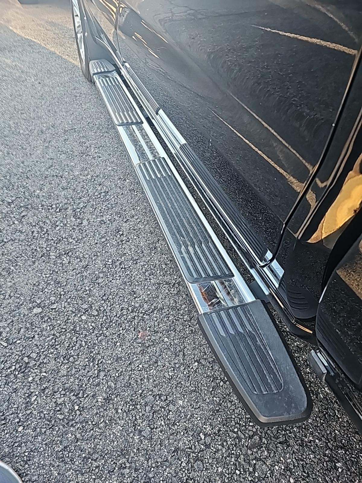 2023 Chevrolet Silverado 1500 LTZ AWD