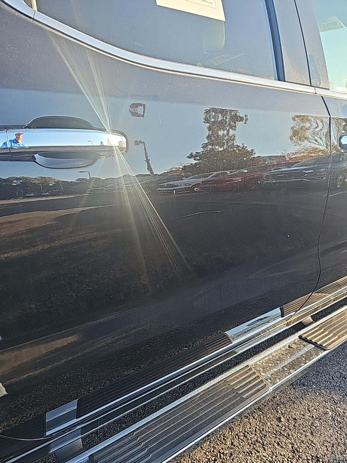 2023 Chevrolet Silverado 1500 LTZ AWD