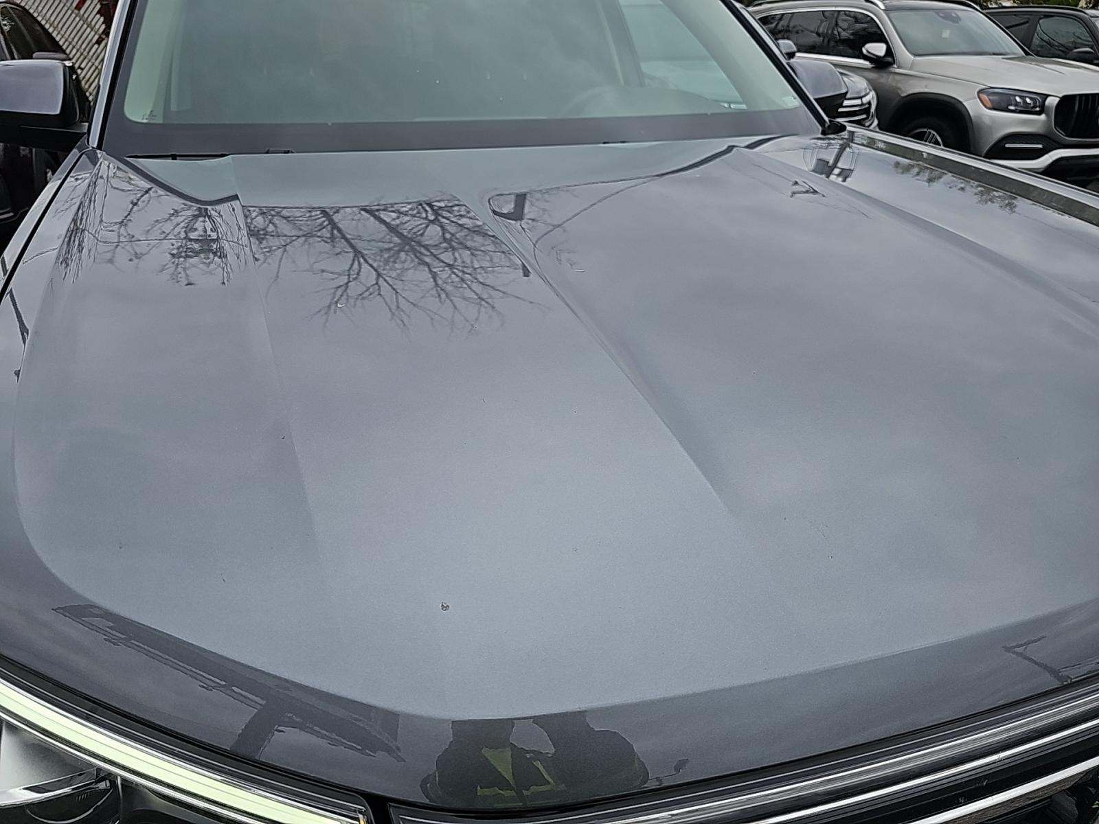 2025 Volkswagen Atlas 2.0T SE FWD