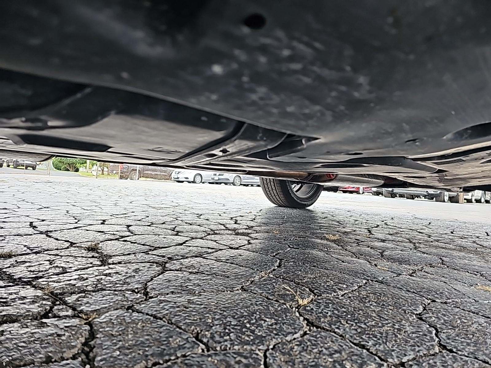 2025 Volkswagen Atlas 2.0T SE FWD