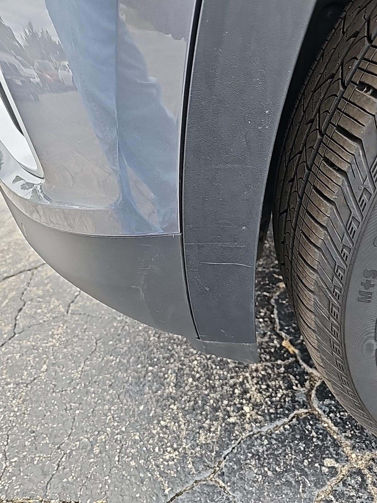 2025 Volkswagen Atlas 2.0T SE FWD