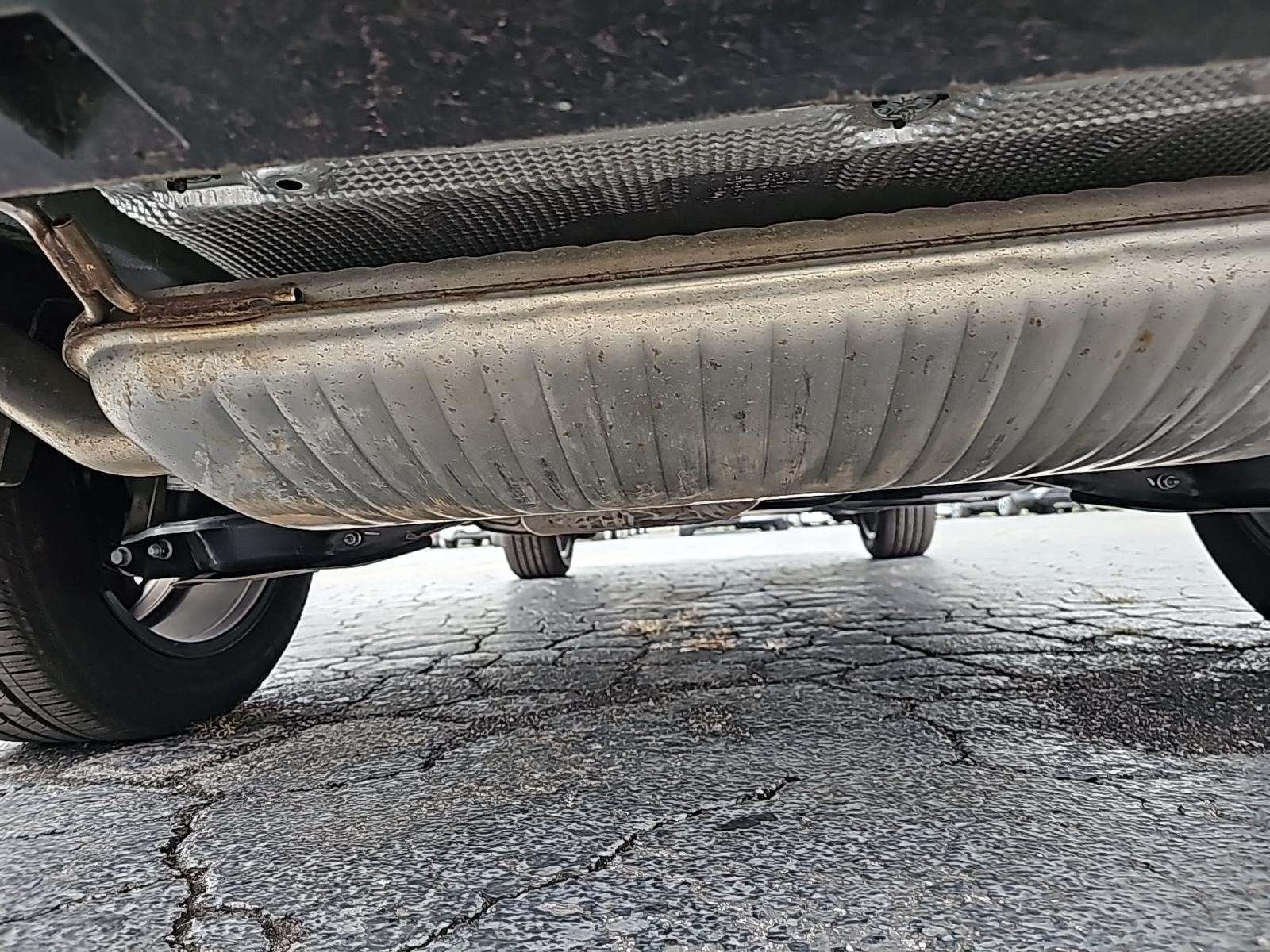 2025 Volkswagen Atlas 2.0T SE FWD