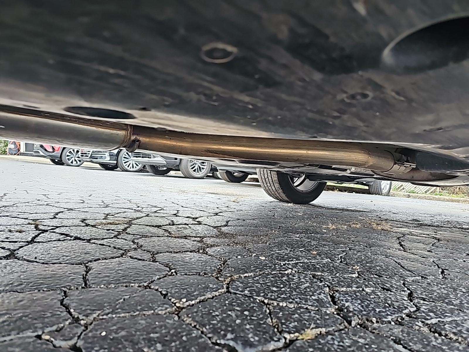 2025 Volkswagen Atlas 2.0T SE FWD