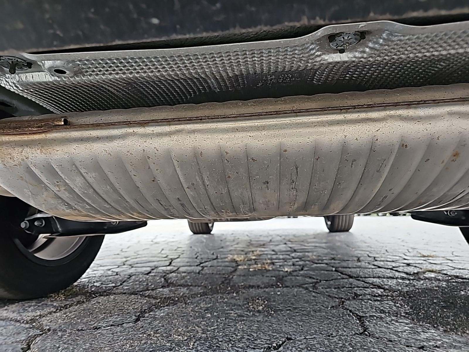 2025 Volkswagen Atlas 2.0T SE FWD