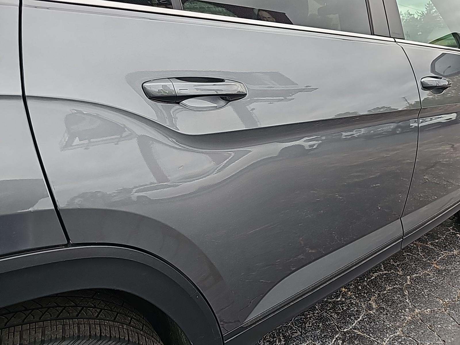 2025 Volkswagen Atlas 2.0T SE FWD