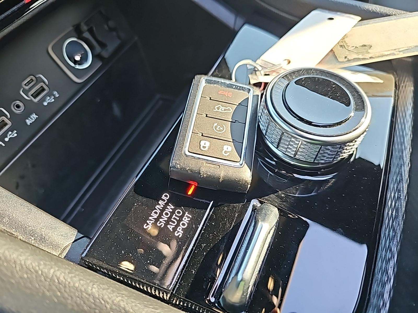 2025 Jeep Grand Cherokee Limited AWD