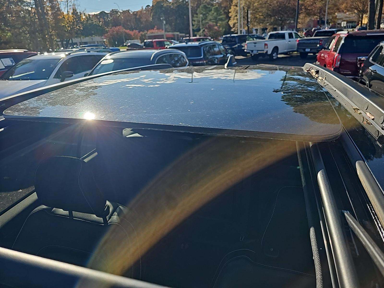 2025 Jeep Grand Cherokee Limited AWD