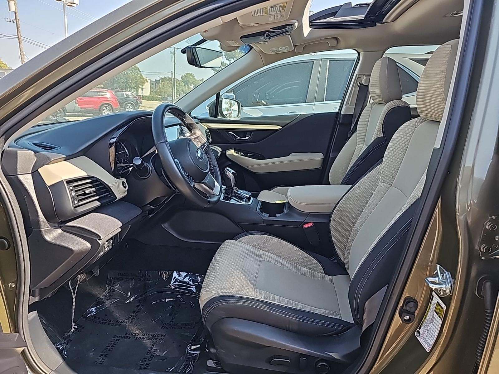 2022 Subaru Outback Premium AWD