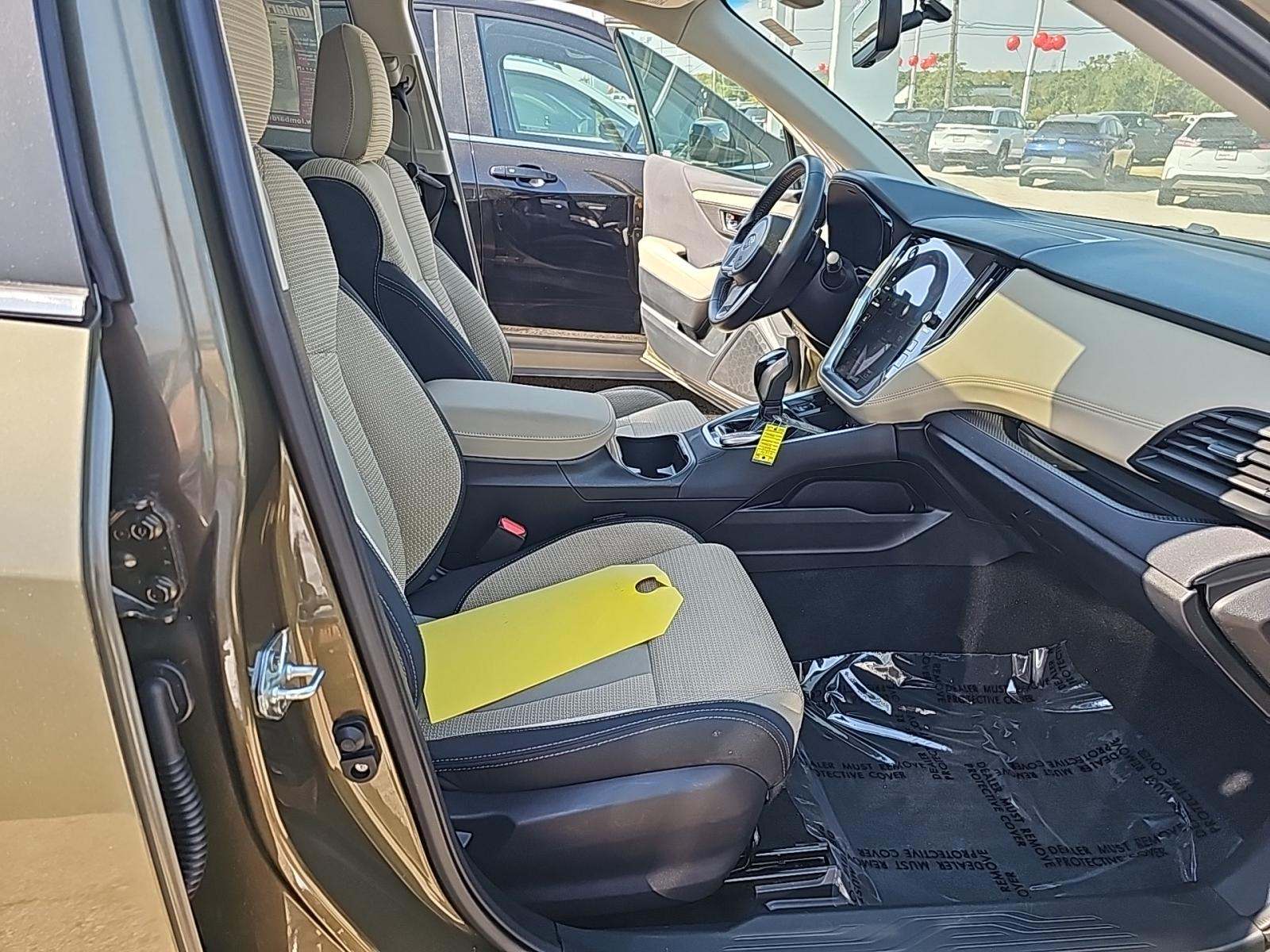 2022 Subaru Outback Premium AWD