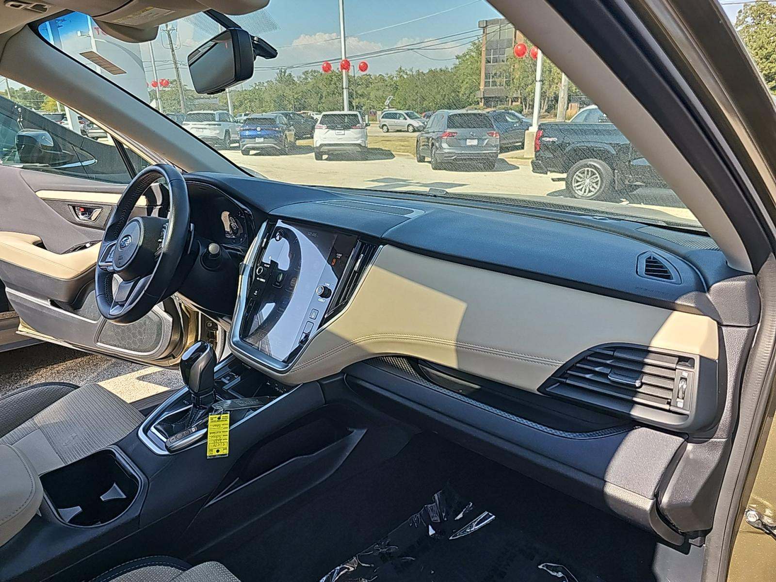 2022 Subaru Outback Premium AWD