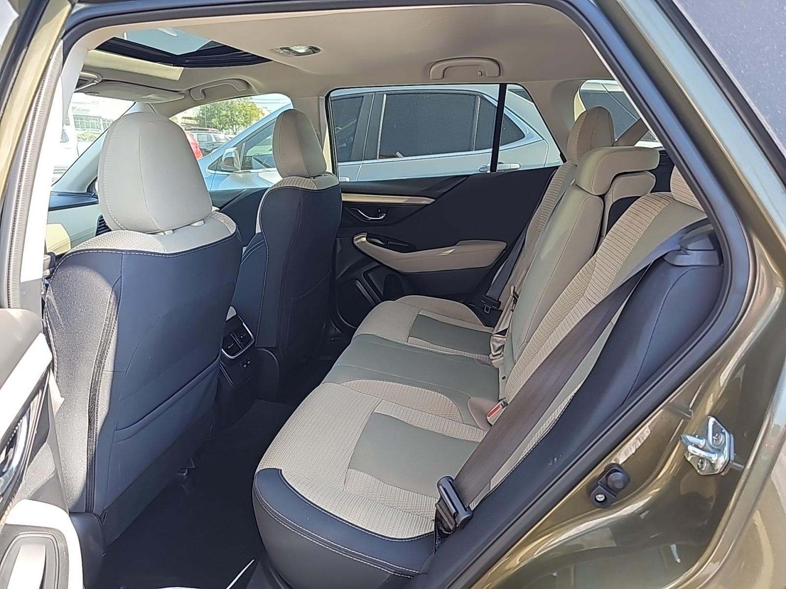 2022 Subaru Outback Premium AWD