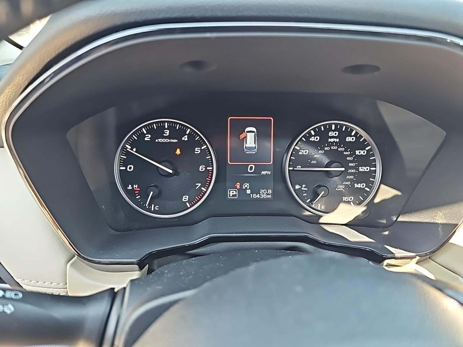 2022 Subaru Outback Premium AWD