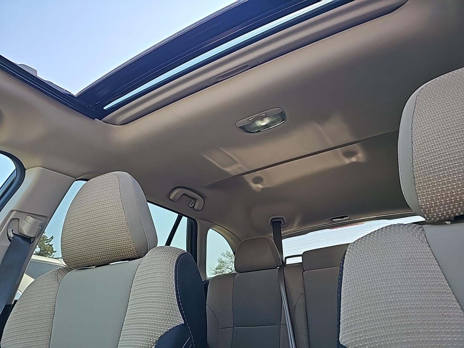 2022 Subaru Outback Premium AWD