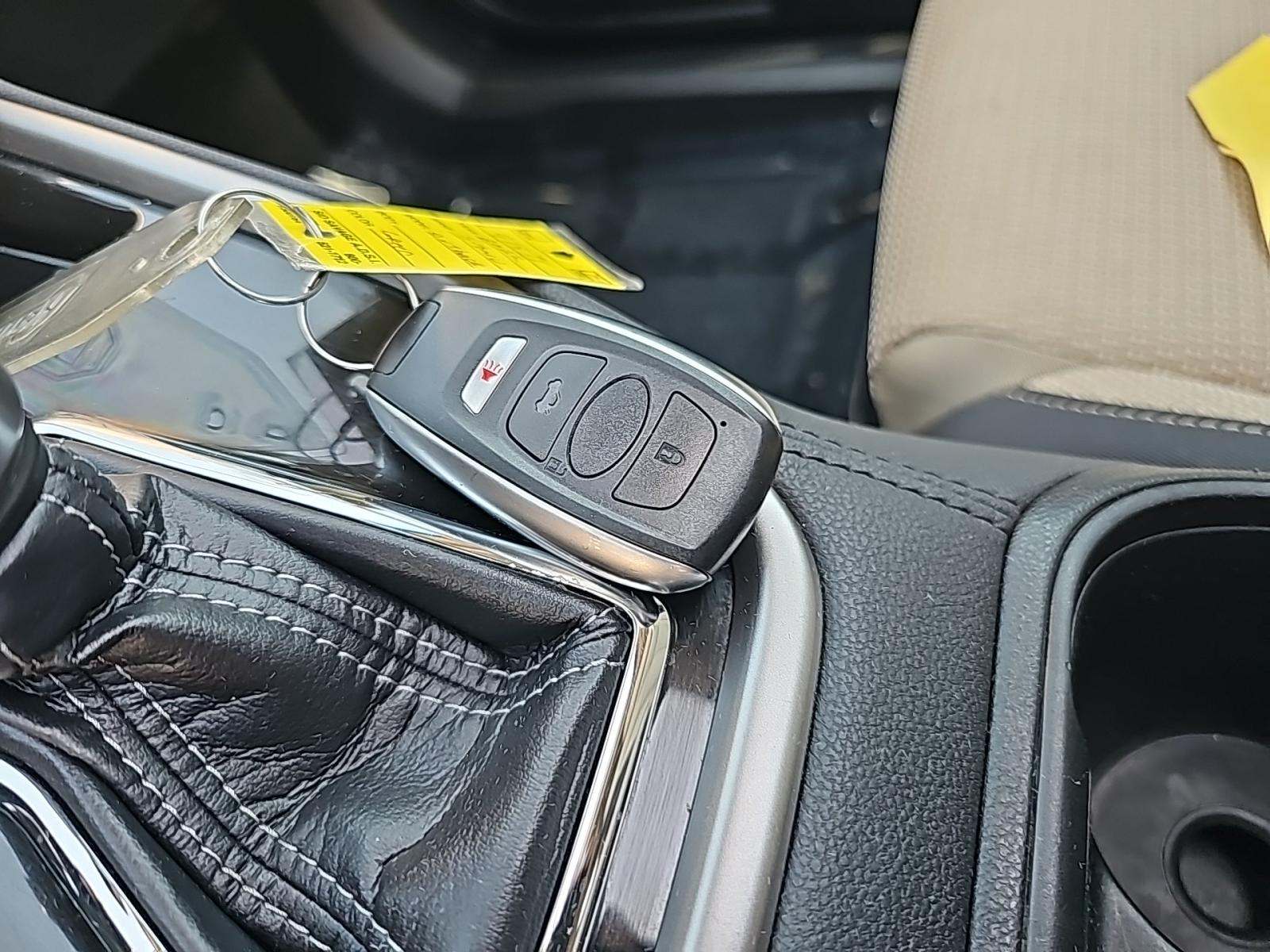 2022 Subaru Outback Premium AWD