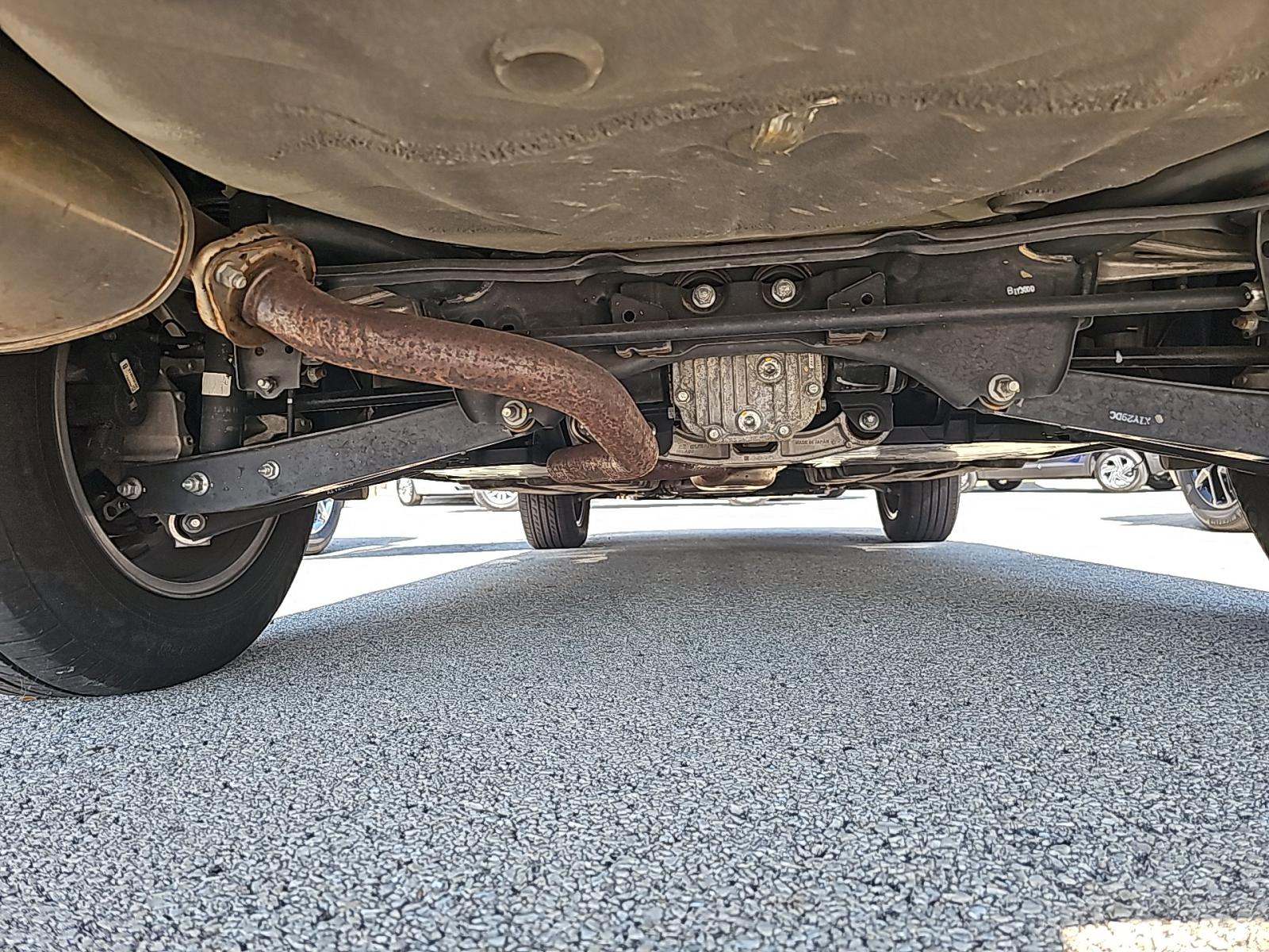 2022 Subaru Outback Premium AWD