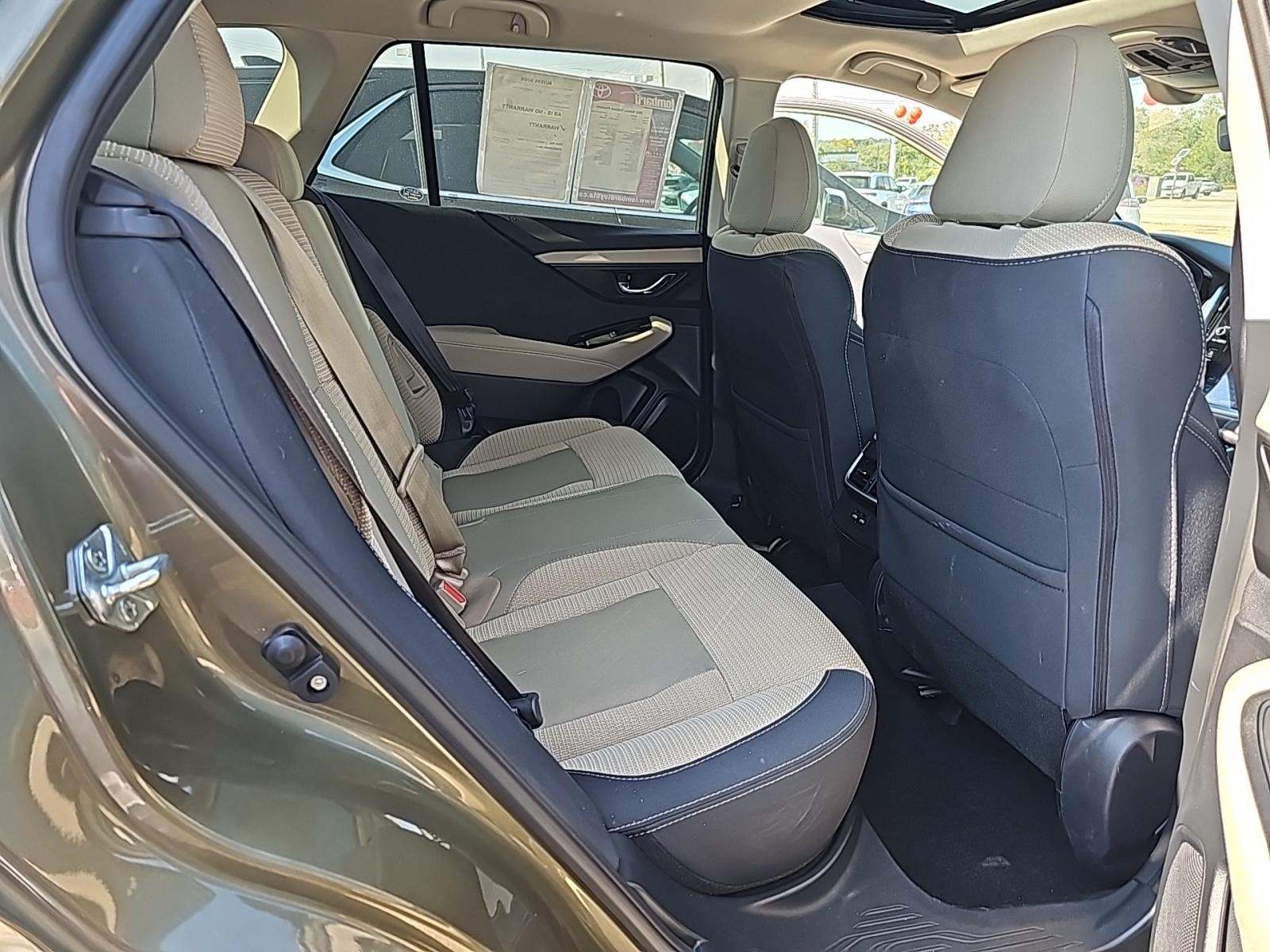 2022 Subaru Outback Premium AWD