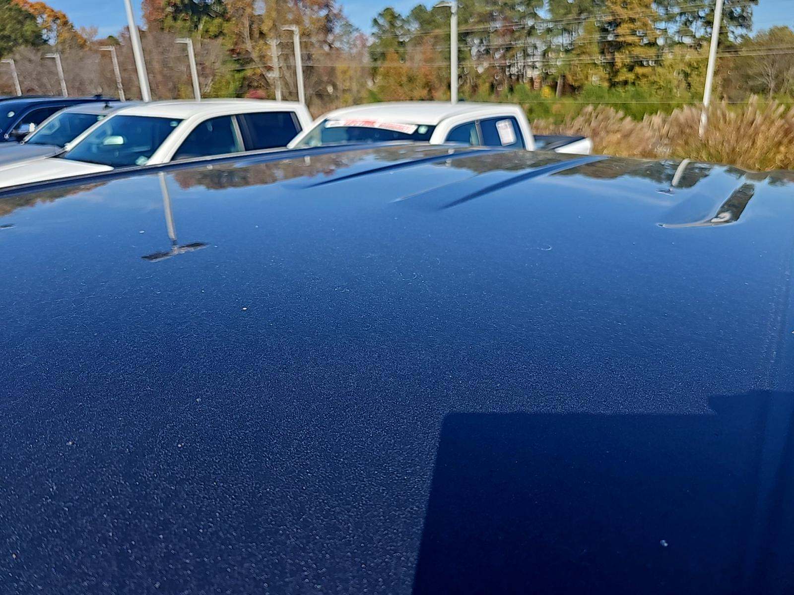 2020 Chevrolet Silverado 1500 Custom RWD