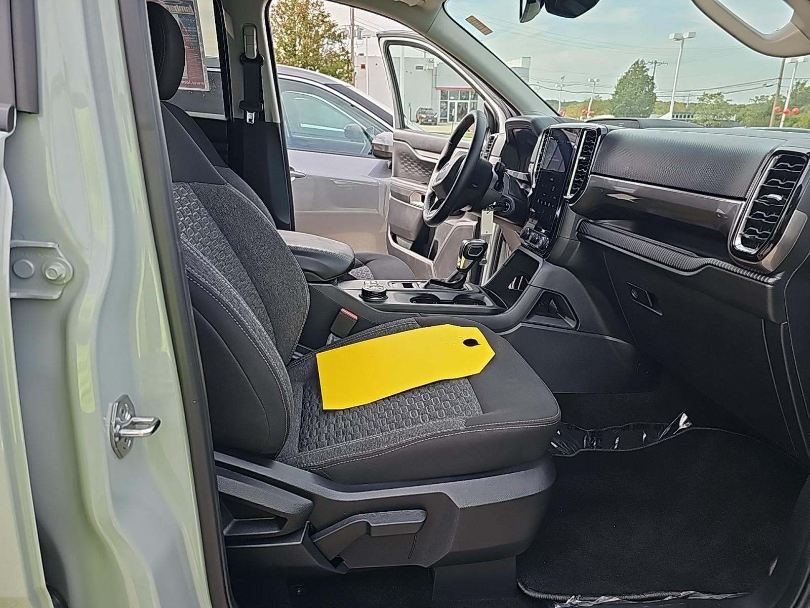 2024 Ford Ranger XLT AWD