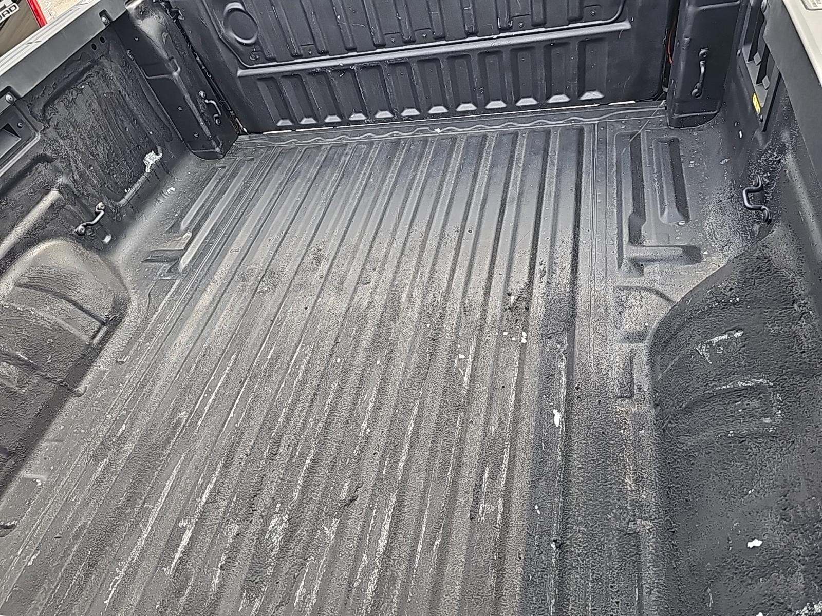 2024 Ford Ranger XLT AWD