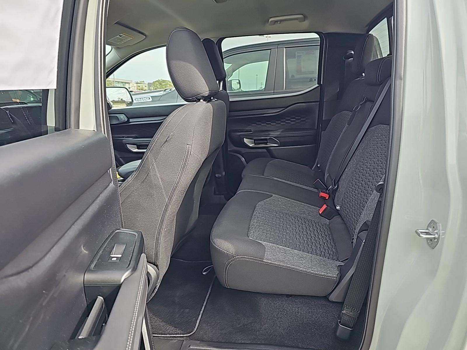 2024 Ford Ranger XLT AWD