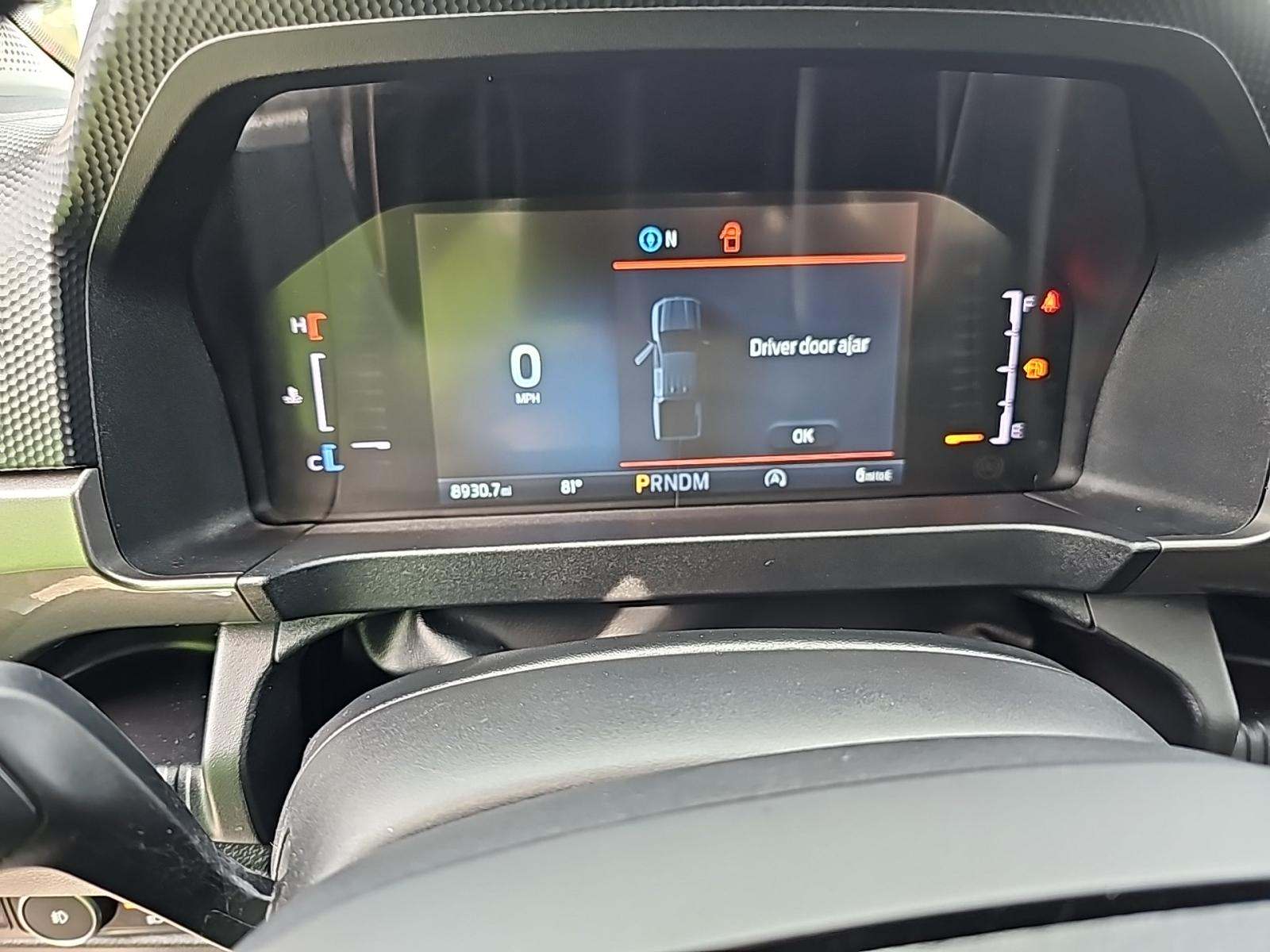 2024 Ford Ranger XLT AWD