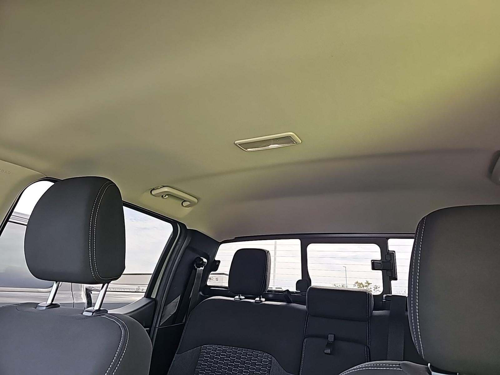 2024 Ford Ranger XLT AWD