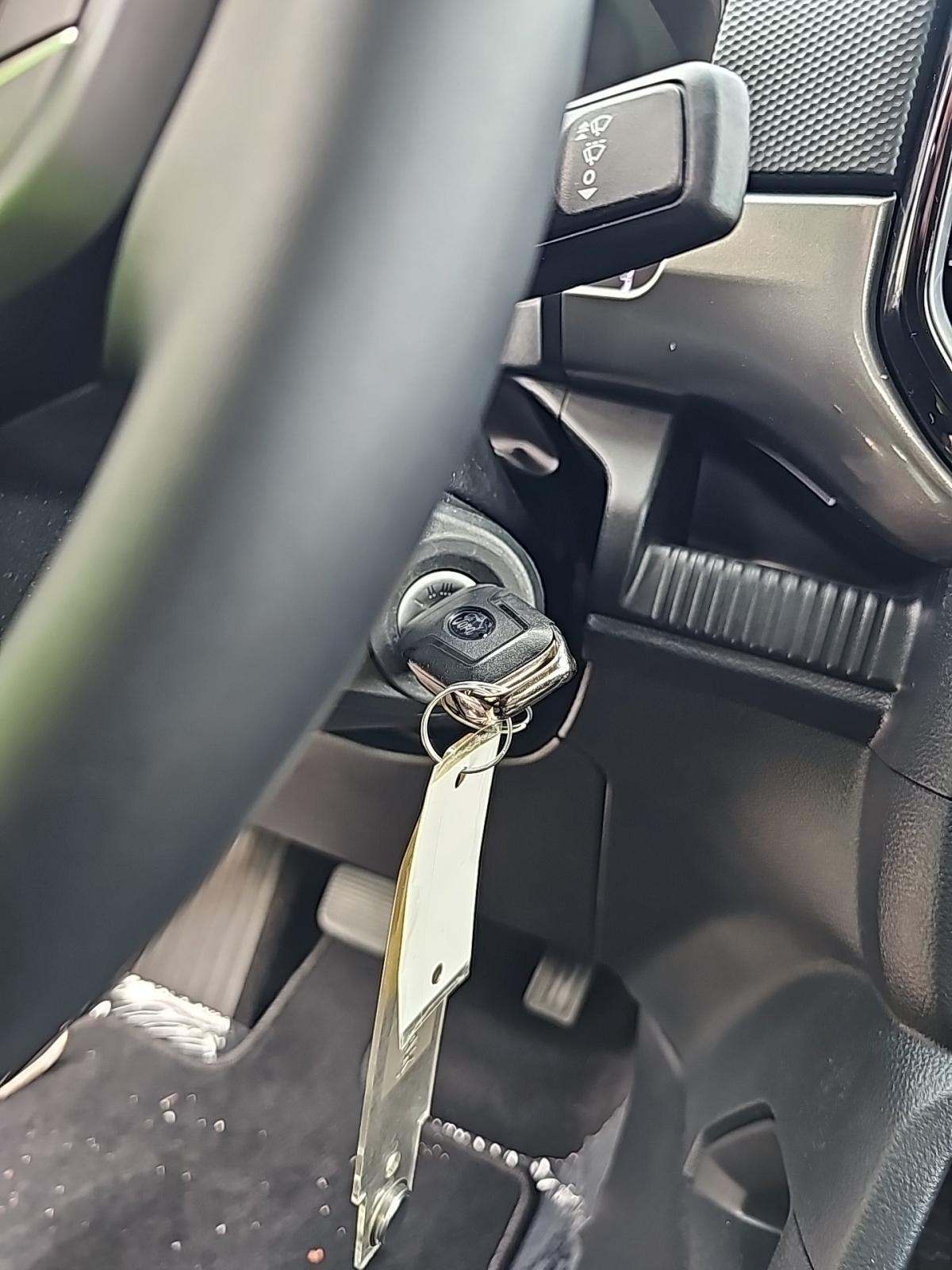 2024 Ford Ranger XLT AWD