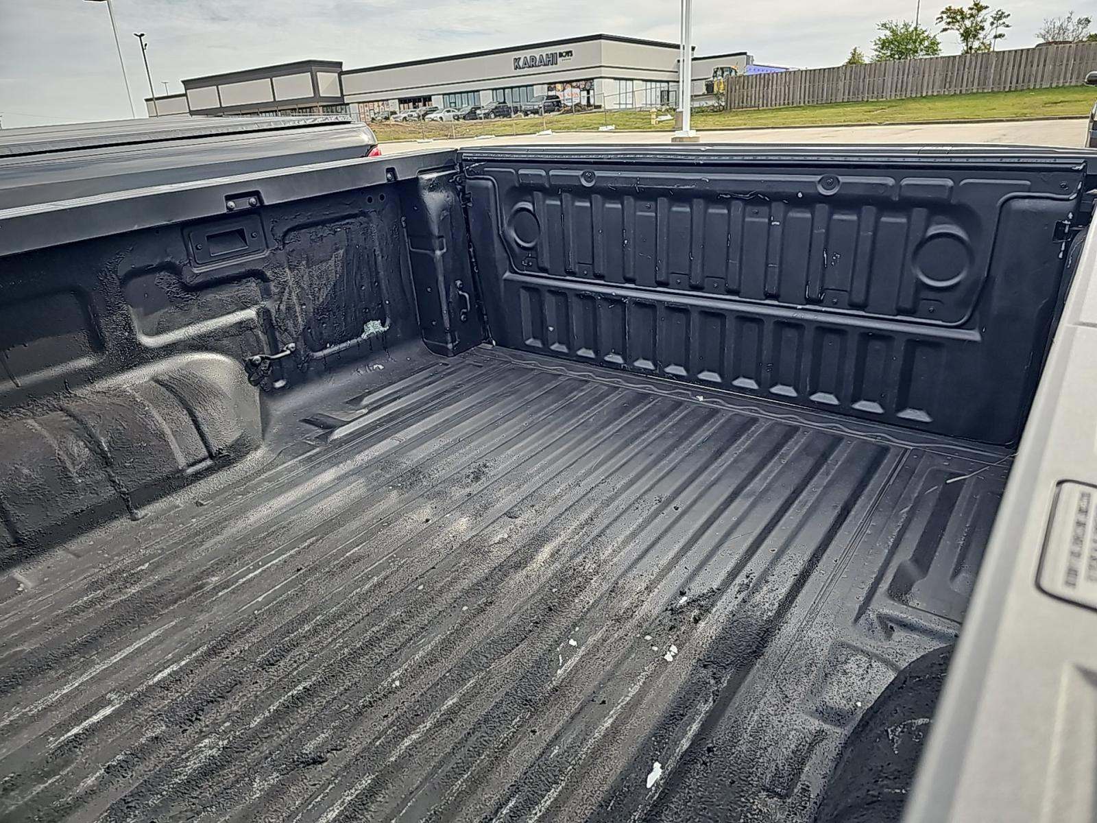 2024 Ford Ranger XLT AWD