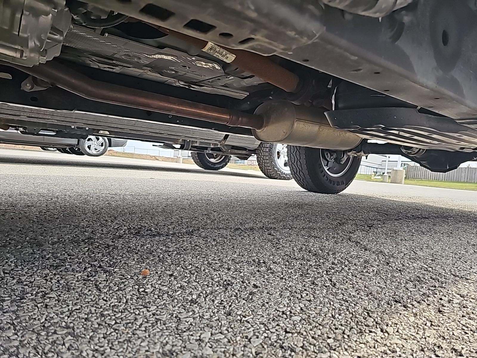 2024 Ford Ranger XLT AWD