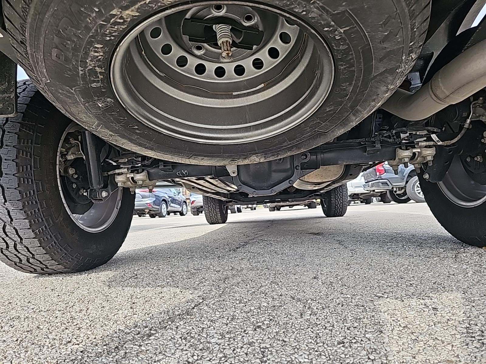 2024 Ford Ranger XLT AWD