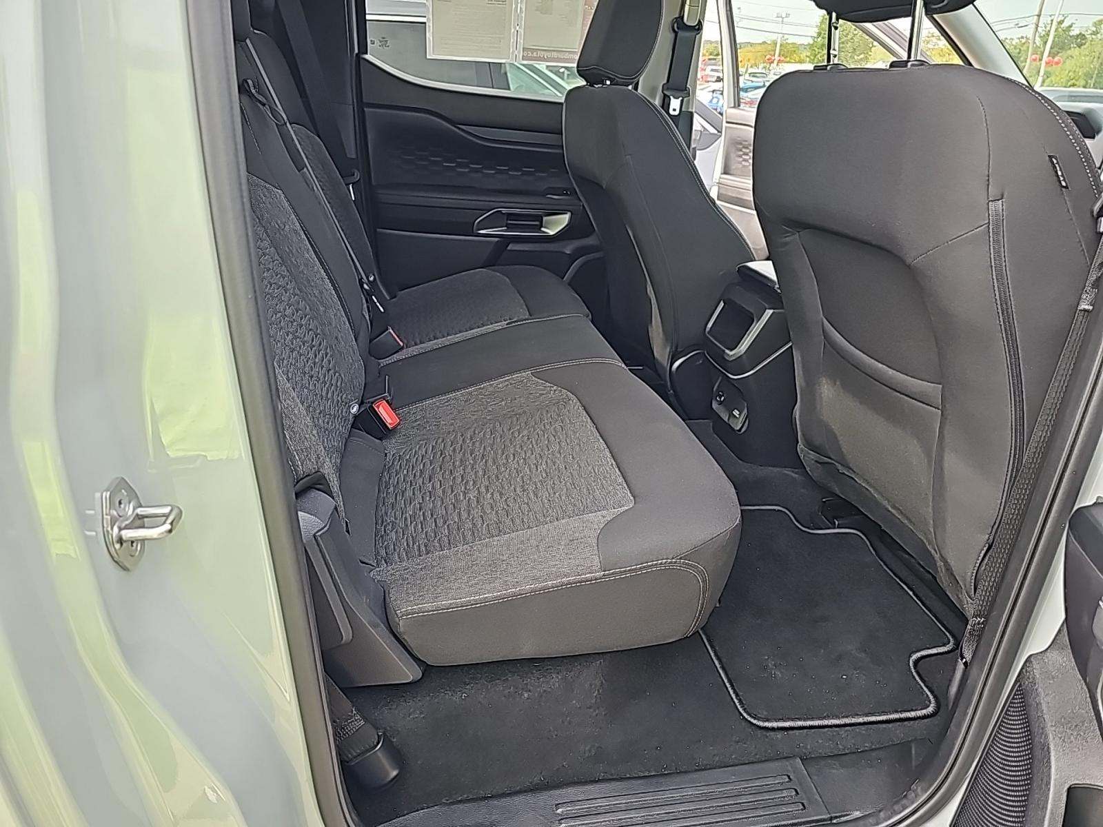 2024 Ford Ranger XLT AWD