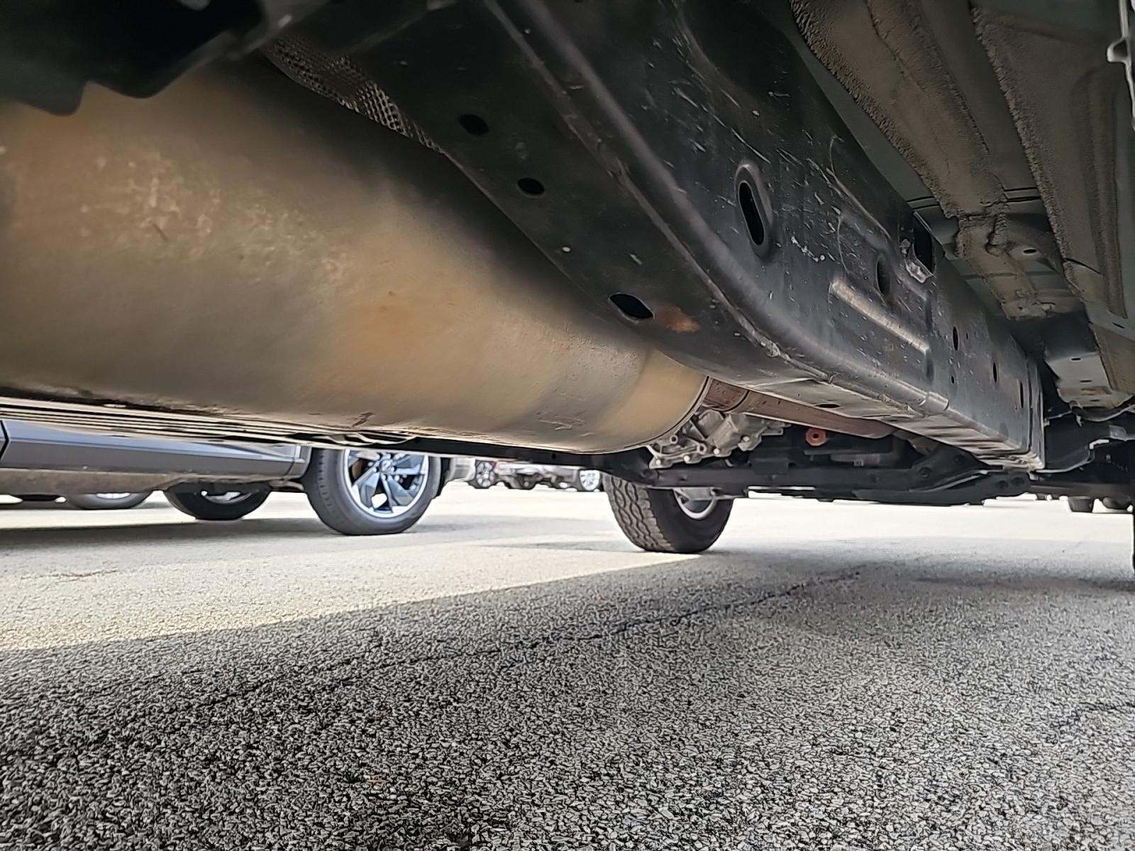 2024 Ford Ranger XLT AWD