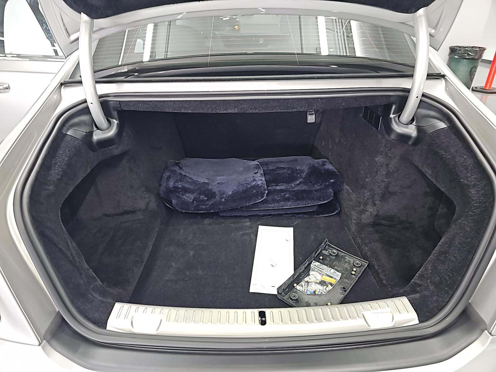 2022 Rolls-Royce Ghost Base AWD