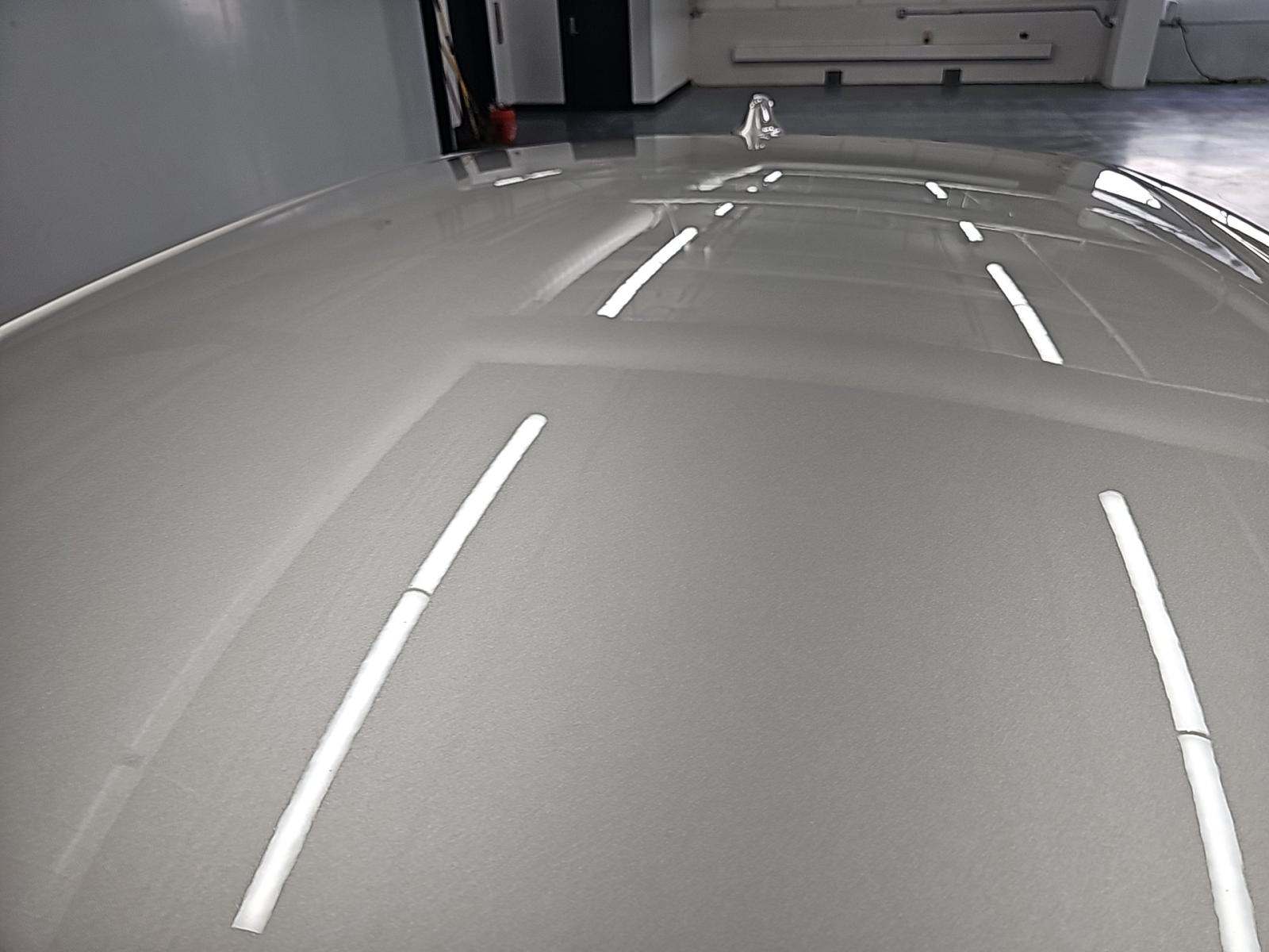 2022 Rolls-Royce Ghost Base AWD