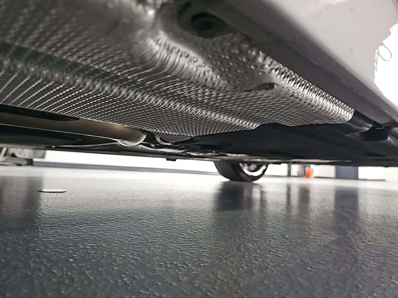 2022 Rolls-Royce Ghost Base AWD