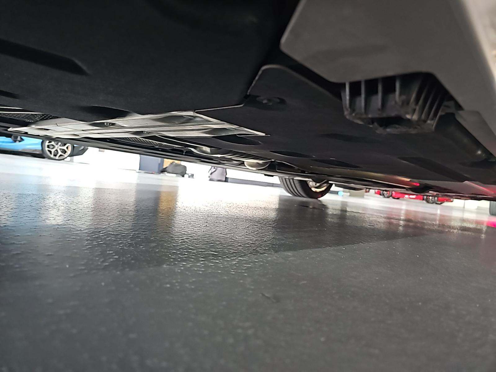 2022 Rolls-Royce Ghost Base AWD