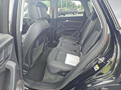 2023 Audi Q5 S line Premium AWD