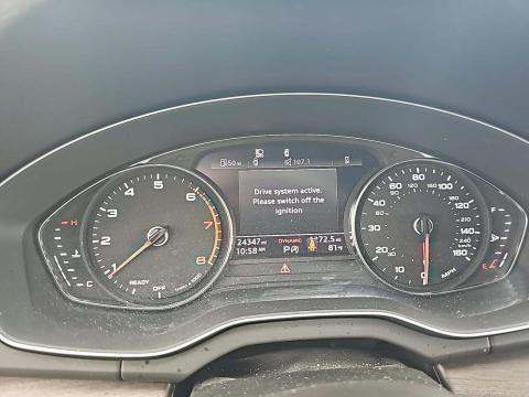 2023 Audi Q5 S line Premium AWD