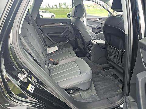 2023 Audi Q5 S line Premium AWD