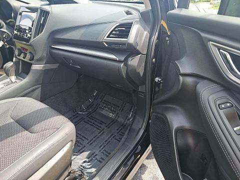 2019 Subaru Forester Premium AWD