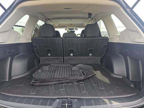 2019 Subaru Forester Premium AWD