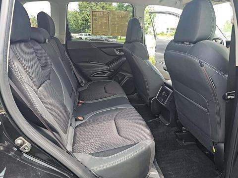 2019 Subaru Forester Premium AWD
